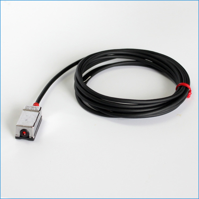 12V 2 przewody kontaktron / elektryczny przełącznik normalnie otwarty po certyfikacji RoHS