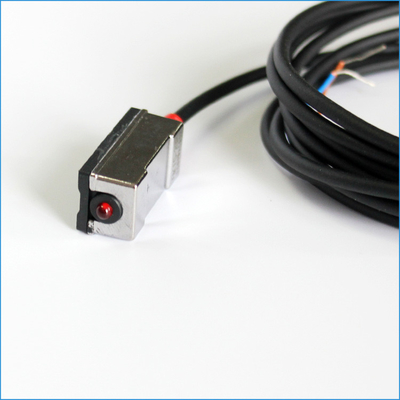 12V 2 przewody kontaktron / elektryczny przełącznik normalnie otwarty po certyfikacji RoHS
