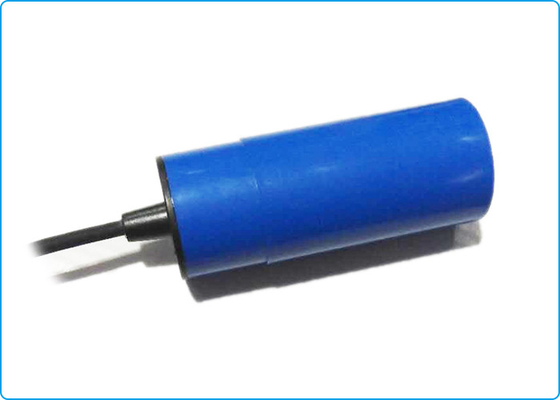 Pojemnościowy czujnik zbliżeniowy dalekiego zasięgu 30mm Wykrywanie PNP FKC3430 12-24VDC